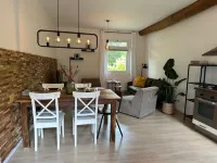 Hoeve de Binnenplaets Appartement 4p - Apartments