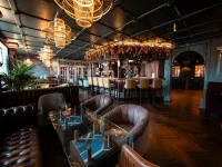 The Great Northern Hotel - bar