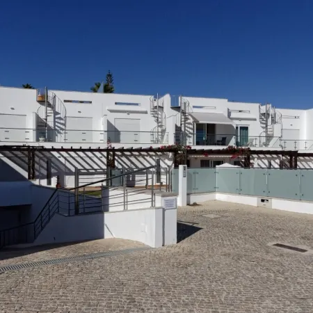 Oasis Praia Carvoeiro Bay