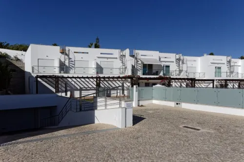 Oasis Praia Carvoeiro Bay - pantai