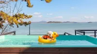 Taean Pool Villa Solpleo - 2-Star