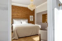 Sugar Factory Apartments - 2 Sao