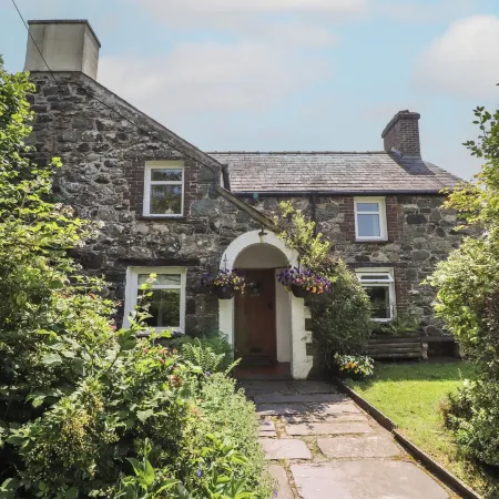 Plas Mawr