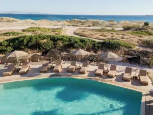 Sundunes Hotel Naxos