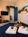 Alisios Kite Lodge - Dapur