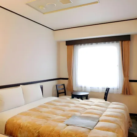 Toyoko Inn Sakudaira-Eki Asama-Guchi