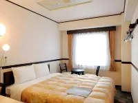 Toyoko Inn Sakudaira-Eki Asama-Guchi - Wi-Fi