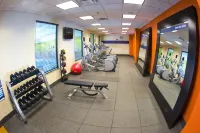 Hampton Inn Evansville/Airport - Træningscentre