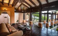 Avani Pemba Beach Hotel - spa