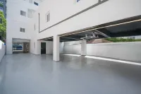 PINETREE Hotel in Gamsam-dong, Daegu - โมเทล