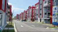 Apt 5 Stars, AC, Wifi, Free Parking, Under Haina RD - Holiday Apartments
