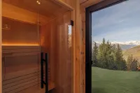 蒙塔姆小木屋 - 瑞士阿爾卑斯山的現代奢華(Chalet Montâme - Modern luxury in the Swiss Alps) - 4星級