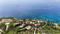 Villa Hephaestus in Spartia - Bungalows