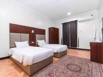 Al Eairy Serviced Apartments Company is a one person company Al Ahsa 4