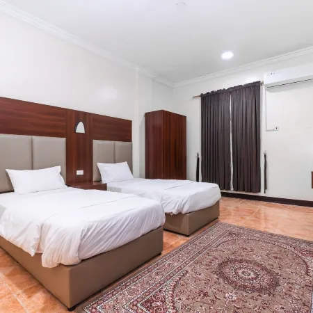 Al Eairy Serviced Apartments Company is a one person company Al Ahsa 4