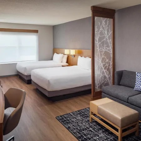 Hyatt Place Sumter/Downtown Hotels in Sumter County
