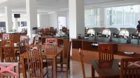 Hotel Nalendra Plaza Subang - Aamiainen