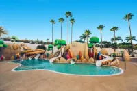 Iberostar Waves Bouganville Playa - Beach