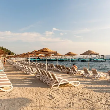 Duja Bodrum