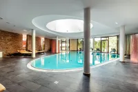 Das Seepark Wörthersee Resort - Pools