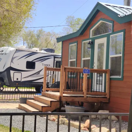 Cedar City RV Resort