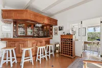 Paradiso Guesthouse & Self-Catering Cottage - Jacuzzi