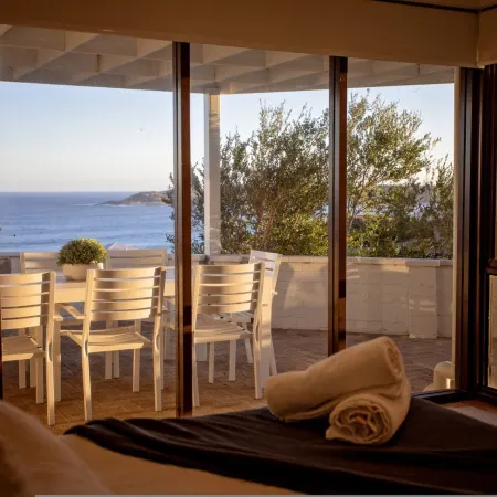 West Beach Holiday Home