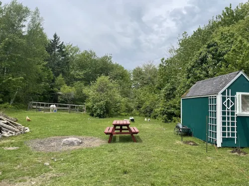 Sun Shed Farm Stay - 3-Star