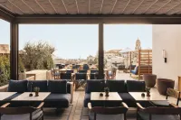 ME Málaga by Meliá - Pools