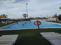Hotel Sabbia d'Oro - Swimmingpools