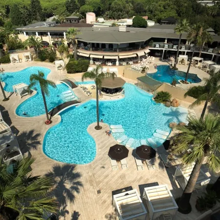 Forte Village Resort - le Palme