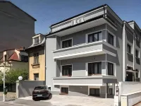 Nobel Boutique Hotels near Dinamo Bucharest Stadium