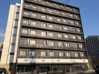 ホテルジャパネスク京都駅　ＺＥＱＵＵ ANNEX - 2つ星