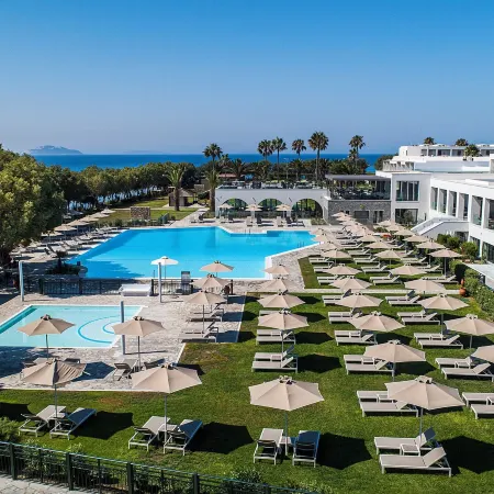 Atlantica Beach Resort Kos