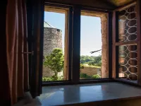 Burg Colmberg Hotel - romantici