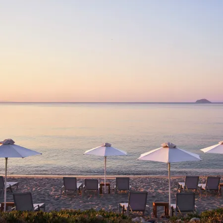 Atlantica Beach Resort Kos