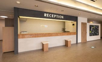 Yokkaichi City Hotel Annex