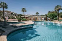 MClub Alicudi - Pools