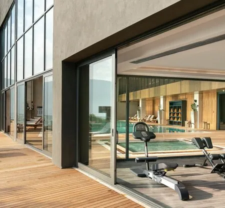 Lujo Hotel Bodrum