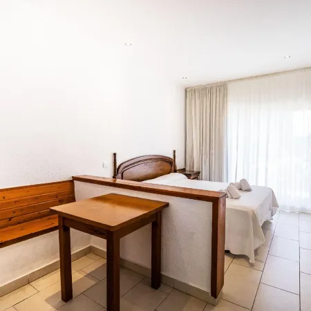Apartamentos Sunway San Jorge
