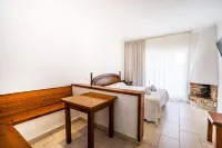 Apartamentos Sunway San Jorge - balcon