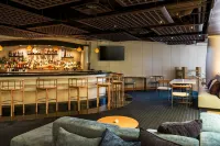 Sheraton Sonoma Wine Country Petaluma - bar