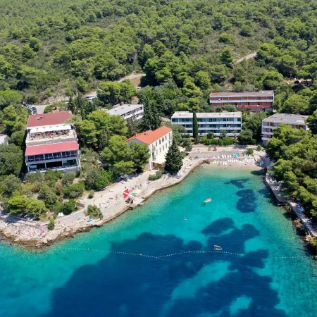 Hotel Sirena Hvar