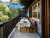 Chalet l'Aube - 3-stjärniga
