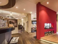 Fletcher Hotel-Restaurant Sundern-Sorpesee - bar