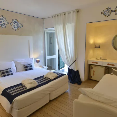 UNA HOTELS Club Hotel Ancora Stintino