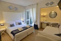UNA HOTELS Club Hotel Ancora Stintino - 4 stjerner
