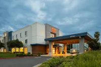 Hampton Inn & Suites by Hilton Sacramento-Airport-Natomas - 2-Star