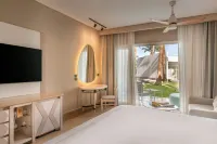 JAZ Fayrouz Resort - 4-Sterne