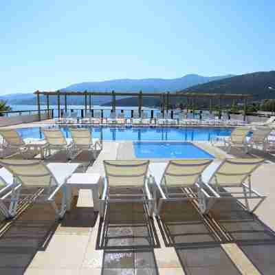 Trendlife Hotels Torba Fitness & Recreational Facilities